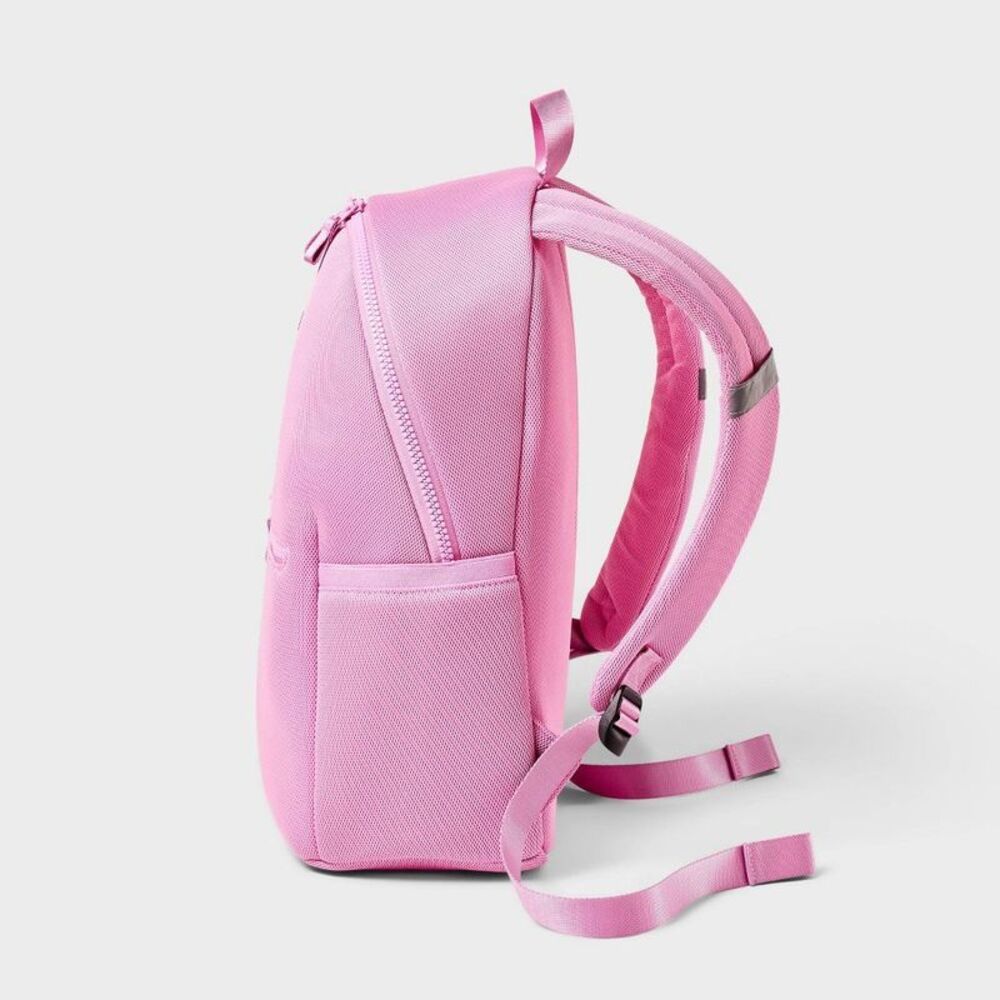 Open Box - All In Motion - 23L Air Mesh Backpack - All In Motion P Pink - Picture 4 of 4